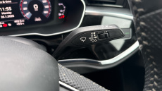 Audi Q3 35 TFSI S Line 5dr Petrol Estate